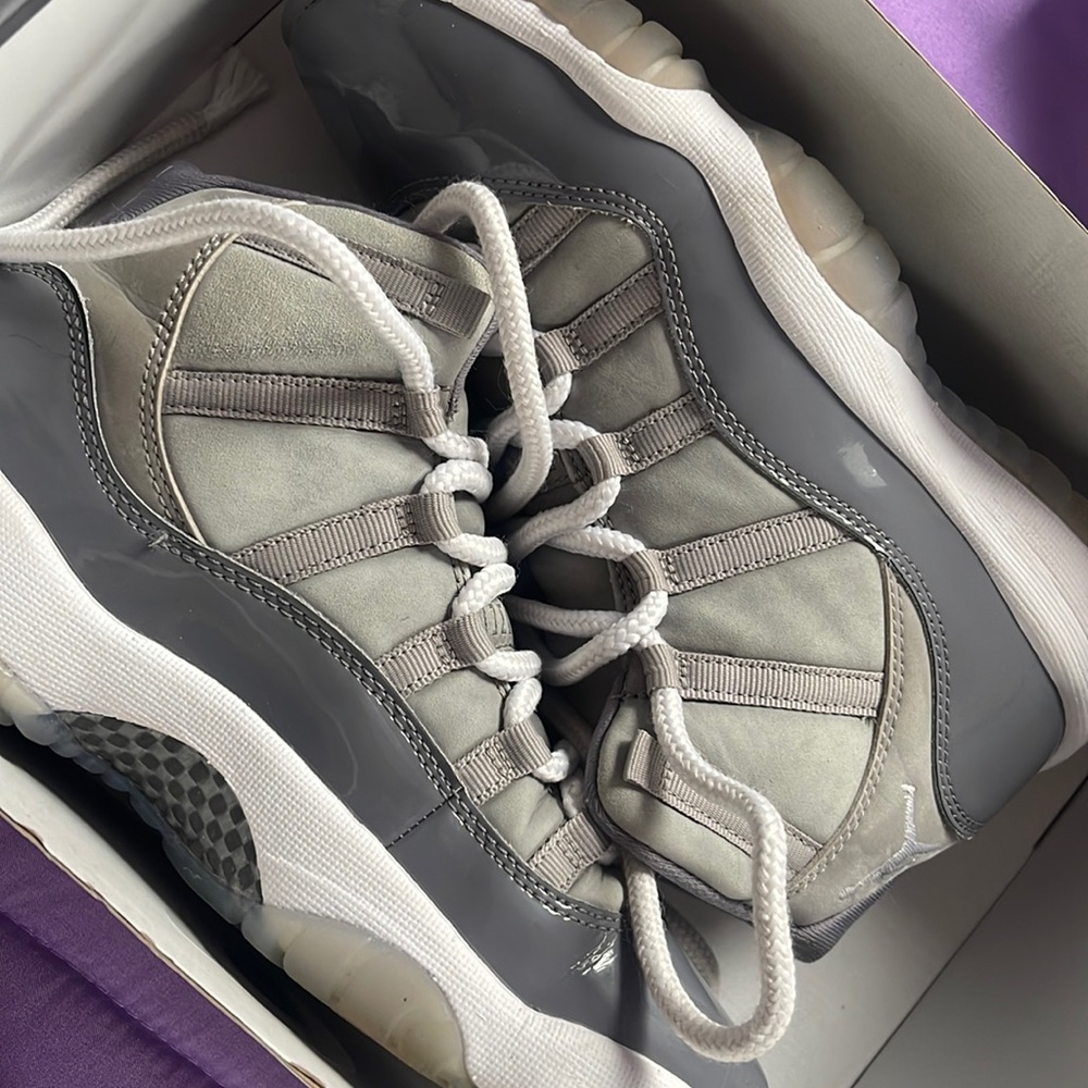 Retro 11